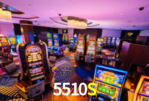 5510S - 5510S.Com - Plataforma Oficial