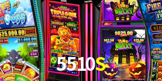 5510S - 5510S Bet - Site De Jogos De Cassino