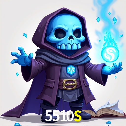 5510S: Jogos de Caça-Níqueis-Altas Recompensas, Roleta-Velocidade, Blackjack-Desafios Máximos